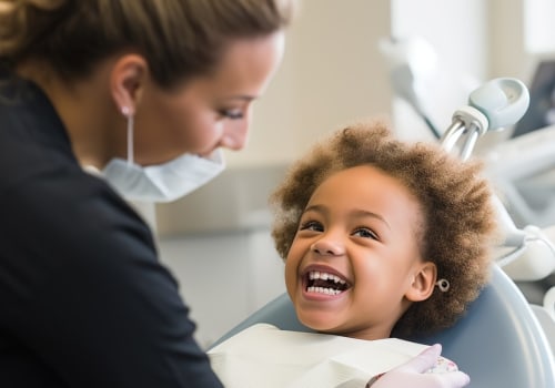 Weekend Wellness: How A Pediatric Dentist Open On Saturdays In Loudoun County Partners With Teen Counseling Services