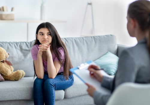 Understanding Adolescent Mental Health: The Role Of Counseling Services In Orange County